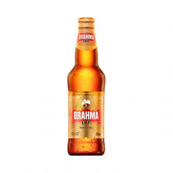 Brahma Zero Long 355ml
