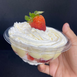 Perdidinho de Morango 180ml