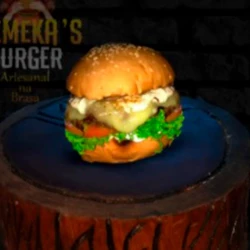 Memeka's Cheese