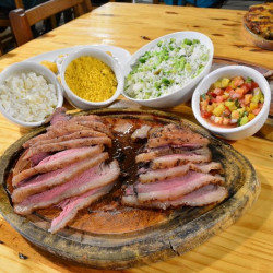 Picanha Nobre