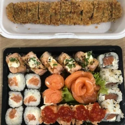 Combo 3 ( 34 PEÇAS )