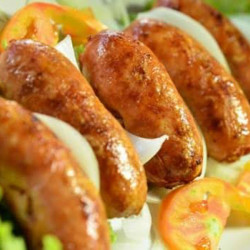 Linguiça de Frango