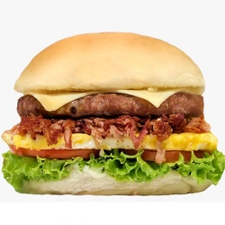 X-Bacon