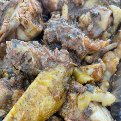 Combo Galinha Caipira - Família