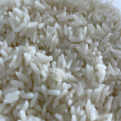 Arroz Branco
