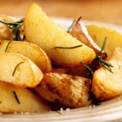 Batata rústica (pote 500ml)