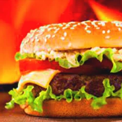 X-Burguer