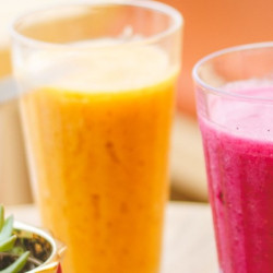 Suco Natural