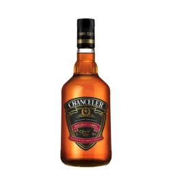 Whisky Chanceler Golden Label 1L