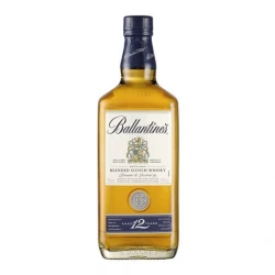 Whisky Ballantines 12 Anos Garrafa 1L