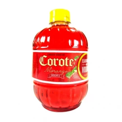 Corote de Morango 500ml