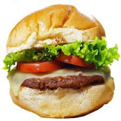X-Burger