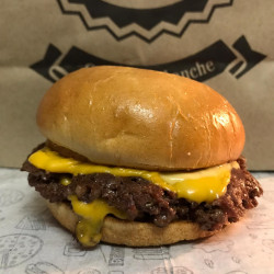 Smash Burguer