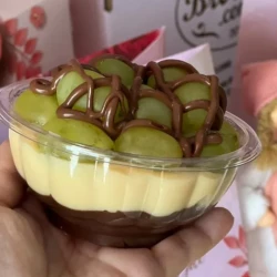 Delicia de Uva