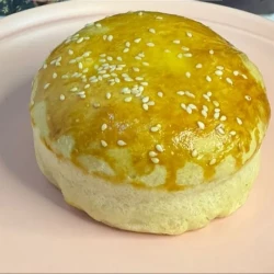 Hambúrguer Bauru