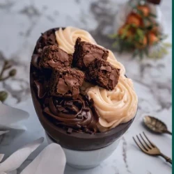 Ovo de Colher dois amores ( Peso médio 450g)
