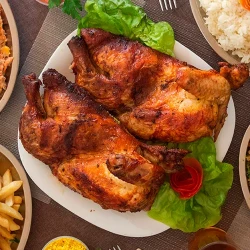 Meio Frango