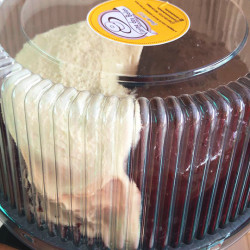 Bolo de Duo