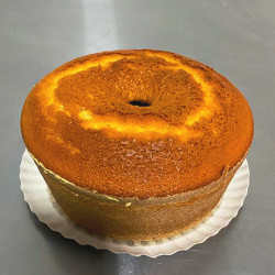 Bolo de Trigo