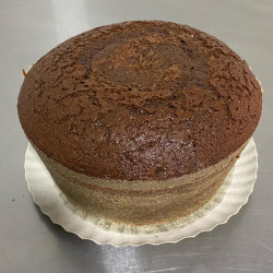 Bolo de Chocolate