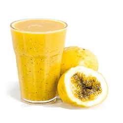 Suco de Maracujá