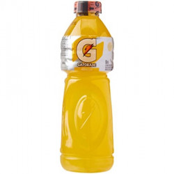 Gatorade Maracujá
