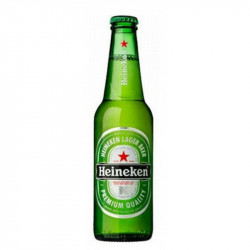 Cerveja Heineken