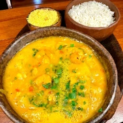 Moqueca de Dourado