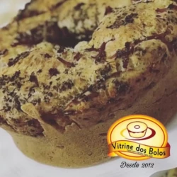 Bolo de Pizza