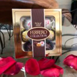 Ferrero Collection