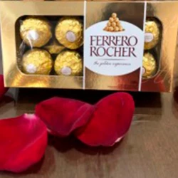 Ferrero Rocher