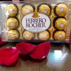 Ferrero Rocher