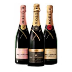 Moët & Chandon 750ml