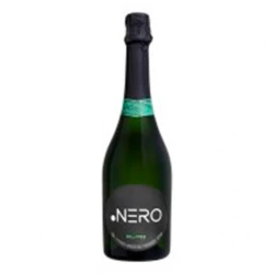 Ponto Nero Cult SO² Free 750ml