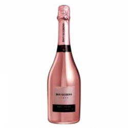 Don Guerino Lumen Brut Rosé 750ml