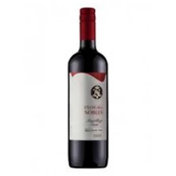 Clos des Nobles Assemblage Suave Tinto 2019 750ml