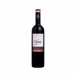 Classic Merlot 2018 Tinto Seco 750ml