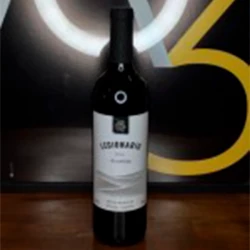 Legionario Assemblage Tinto Meio Seco 2018 750ml