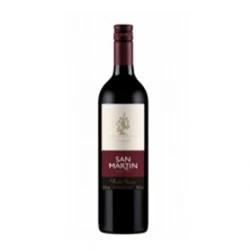 San Martin Tinto Suave 750ml