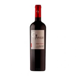 The 7° Generation Cabernet Sauvignon 2018 750ml