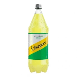 Citros schweppes 1,5L