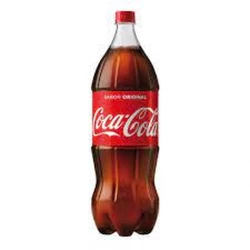 Coca cola 2L