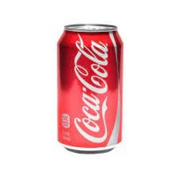 Coca cola lata 350Ml