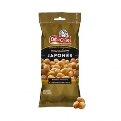 Amendoim japonês 45G