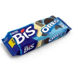 Bis oreo 100.8G
