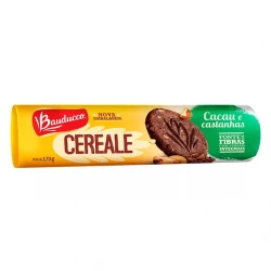 Cereale cacau e castanha 170g
