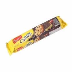 Cookies chocco 96g $