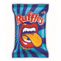 Ruffes original 40g