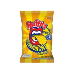 Ruffes queijo 40g