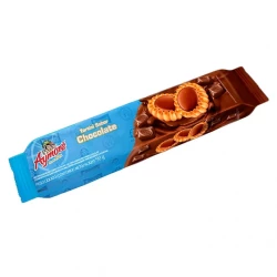 Tortini chocolate 90g